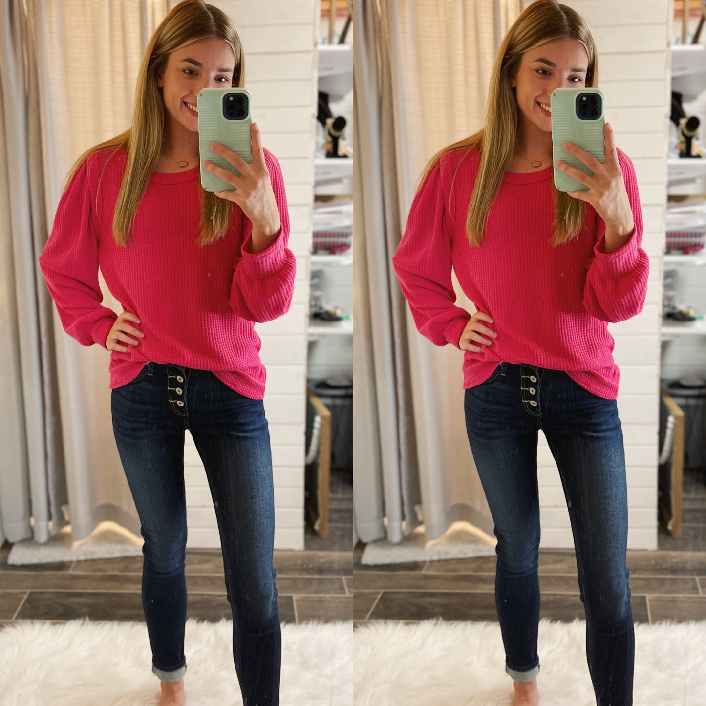 Kenzie Top