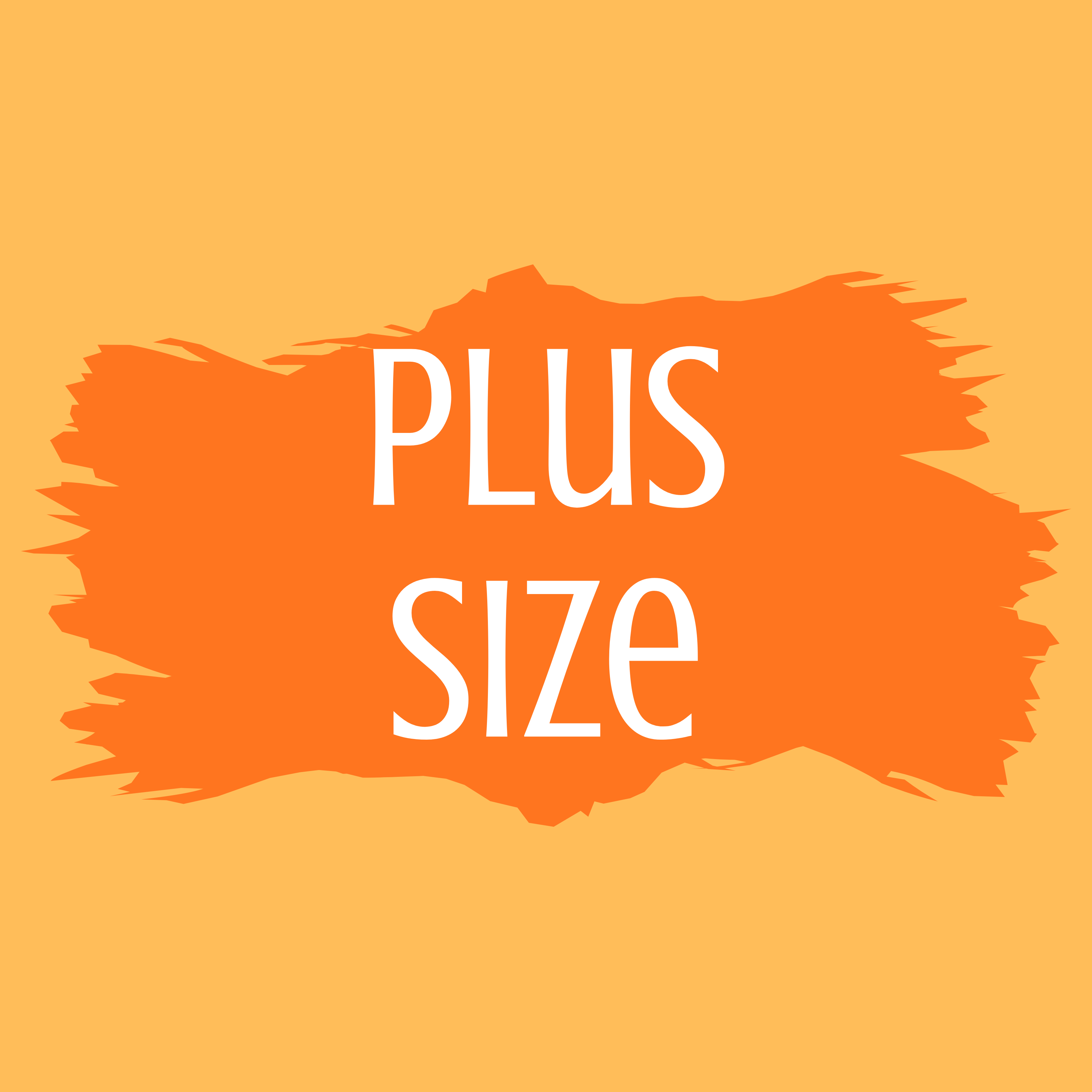 Plus Size