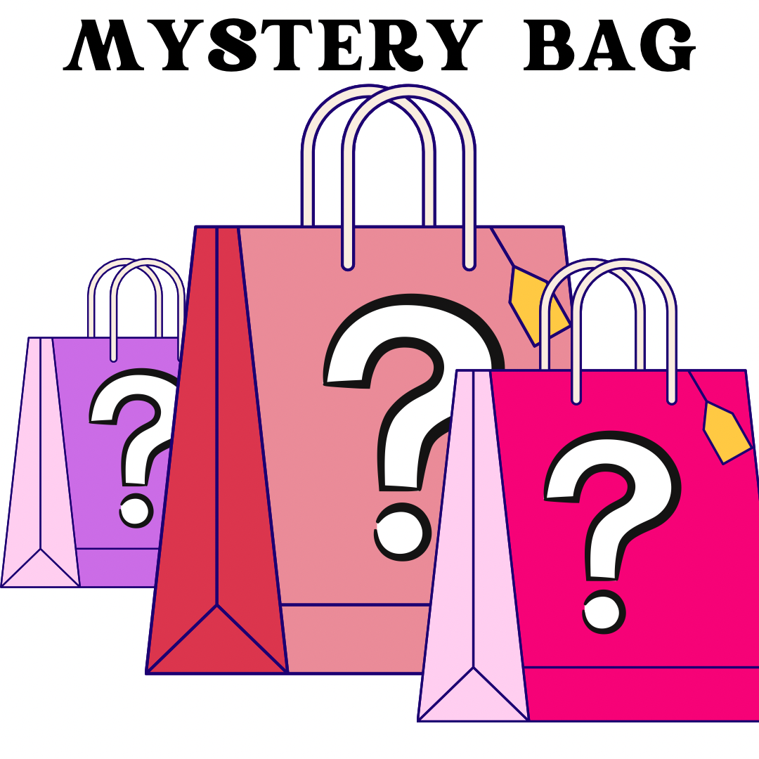 Winter Mystery Bag