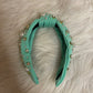 Green Headband