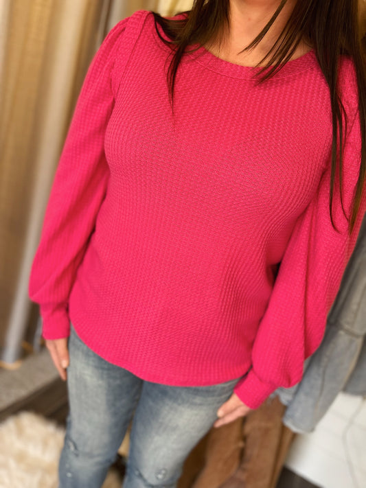 Kenzie Top